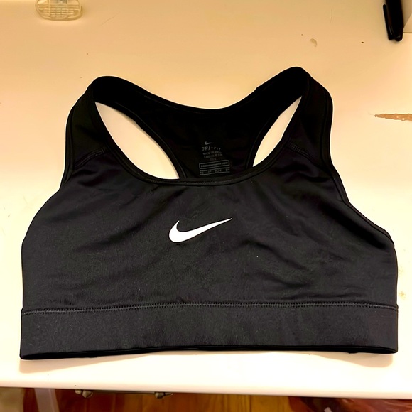 Nike Sports Bra - Picture 1 of 2